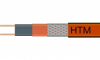 Саморегулирующийся кабель 10НТМ2-ВТ