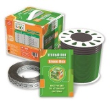 Теплый пол Green Box GB-850