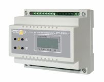 Регулятор температуры РТ-220