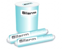 Паста теплопроводная Silarm-3